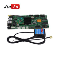 Carte d'envoi HUIDU C35 avec WIFI pour écran vidéo LED / mur d'affichage LED
