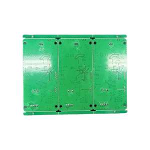 <b>LED</b> Flashlight <b>Driver</b> Board 3 Gear Flashlight Control Board Customizable Stable Constant Current - Product Image 3