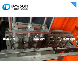 Juguete de plástico de tamaño pequeño para niños, máquina de extrusión de bolas de mar, plástico, ldpe, pvc, hdpe, para Navidad - Product Image 2