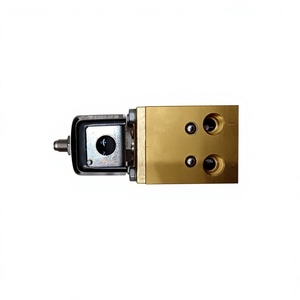 Régulateur de pression proportionnel américain Parker P4CG9101C001 fabriqué aux États-Unis pour équipement mécanique - Product Image 1