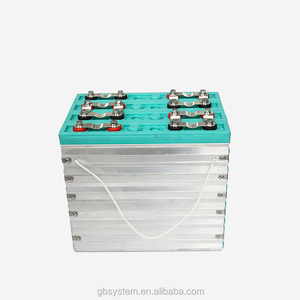 ขายตรงจากโรงงาน แบตเตอรี่ลิเธียมไอออนคุณภาพสูง 12v 100ah - Product Image 1