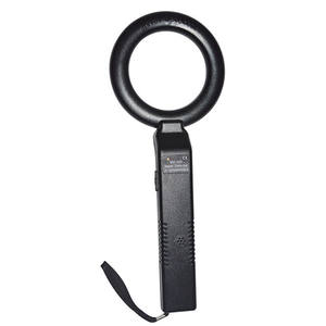 Multi Mode Body Scanner Iniciante amigável Handheld <span class=keywords><strong>Metal</strong></span> <span class=keywords><strong>Detector</strong></span> Fácil Operação Alta Sensibilidade para diferentes necessidades de segurança - Product Image 5