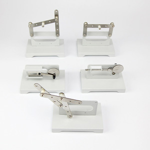 Mechanical mechanism model for high school and junior high school <b>physics</b> mechanics kinetic energy demonstration equipment - Product Image 1