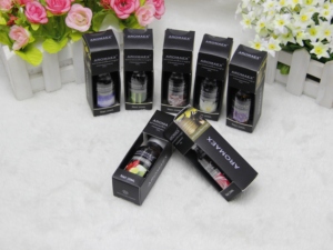 Hot Bán Nhà Máy Tốt Nhất Hương Liệu Top 6 Tinh Dầu 100% Tinh Khiết & Điều Trị Cấp Cơ Bản Sampler Bộ Quà Tặng - Product Image 5