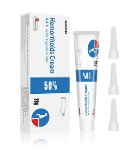 كريم البواسير يستخدم لعلاج الانزعاج من البواسير الداخلية والخارجية - Product Image 5