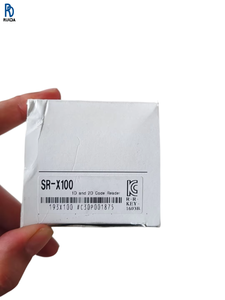 Controlador PLC, Sensor, Código de Marca, Nuevo y Original SR-X100 - Product Image 1