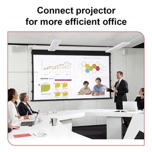 Thunderbolt 3 USB Loại C <span class=keywords><strong>Type</strong></span>-C USB-C Để <span class=keywords><strong>DVI</strong></span> 24 + 1 <span class=keywords><strong>DVI</strong></span>-D Kép Liên Kết Màn Hình Chuyển Đổi <span class=keywords><strong>Adapter</strong></span> <span class=keywords><strong>Adapter</strong></span> Cáp - Product Image 6