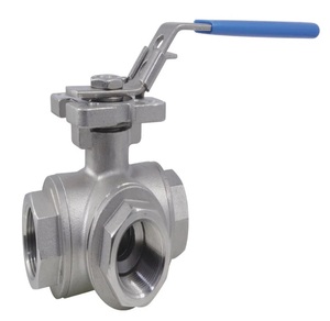 Conexión Tri-Clamp de Grado Sanitario con Puerto en T, Directo de Fábrica - Product Image 4