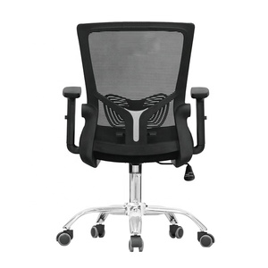 Chaise de bureau Foshan, chaises de bureau pour usage domestique, <span class=keywords><strong>acheter</strong></span> des meubles en ligne en provenance de Chine - Product Image 4