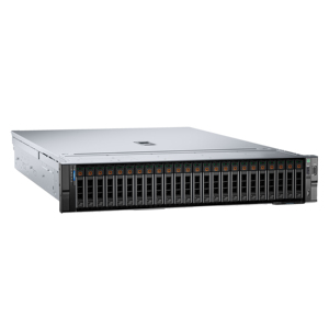 Servidor en Rack Dell PowerEdge R760 2U 6444Y CPU 16C 3.60GHz en Oferta - Product Image 3