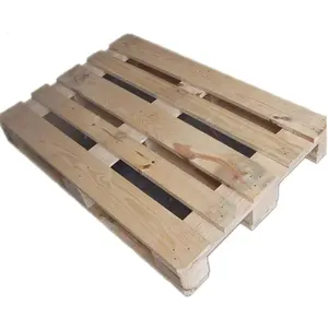 Wooden Box Euro Epal Block Wooden Pallet For Container In China