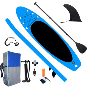 Planche de surf EN bois isup gonflable, Durable et léger, nouveau style, modèle <span class=keywords><strong>2022</strong></span> - Product Image 1