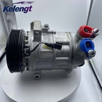 Compresseur de climatisation automobile entièrement compatible pour Geely Lynk GEELY BOYUE Volvo XC60 8013009600
