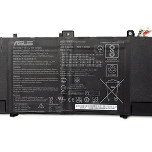 C41N1903 0B200-03560100 0B200-03560300 batteria portatile originale per <span class=keywords><strong>ASUS</strong></span> ExpertBook B9450FA B5302CBA <span class=keywords><strong>Notebook</strong></span> ricaricabile - Product Image 2