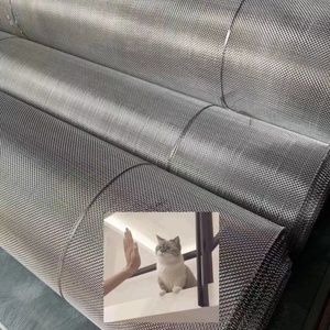 Galvanizli Kaynaklı Tel Örgü, Istakoz Tuzakları Balık Kafesleri Su Ürünleri Ağı için - Product Image 6
