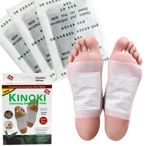 Il prodotto più venduto di prodotti medicinhealth care productskinoki detox piedi padskinoki piedi patchfoot adesivi - Product Image 5
