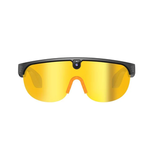 แว่นตาอัจฉริยะสำหรับปั่นจักรยานกลางแจ้งพร้อมระบบ AI สำหรับกีฬา - Product Image 3