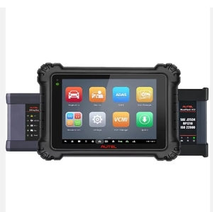 Kit de conversion MaxiSYS MS909EV, outil de diagnostic moteur pour la programmation automobile professionnelle - Product Image 1