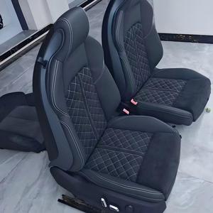 Kit Completo di Sostituzione Sedili S4 per <span class=keywords><strong>Audi</strong></span> A4 B8 B9 Berlina <span class=keywords><strong>e</strong></span> Avant - Product Image 4