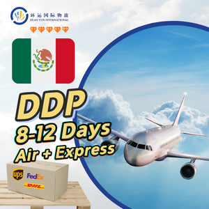 पेशेवर एयरफ्रेट फारवर्डर चीन चीन वैश्विक माल सेवा एजेंट है जो DL/up/<span class=keywords><strong>fedex</strong></span>/tt के माध्यम से तेजी से डिलीवरी 24/7 समर्थन प्रदान करता है - Product Image 1
