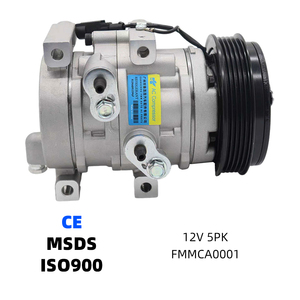 Compresseur de climatisation automatique pour Changan - Product Image 1