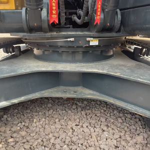 Excavatrice Hyundai 220HD d'occasion, 21-22 tonnes, excavatrice sur chenilles robuste pour la construction - Product Image 4