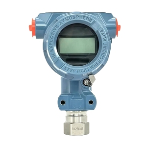 เครื่องส่งสัญญาณวัดแรงดันและแรงดันสัมบูรณ์ ROSEMOUNT 2088 ของแท้และใหม่เอี่ยม รุ่น 2088 Rosemounte 2088 2088 2088 Rosem - Product Image 2