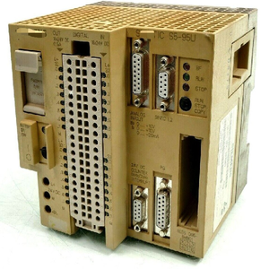 1plc ピース新品オリジナル S5-95U コンパクトユニット 6ES5 095-8MB01 E01 6ES5095-8MB01 - Product Image 1