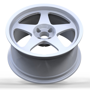 Rines Forjados de Aleación de 19, 20 y 21 Pulgadas, 5x108/112/114.3/120 para Lotus Exige, <span class=keywords><strong>Elise</strong></span>, Ford <span class=keywords><strong>Mustang</strong></span>, BMW Serie 7, 730Li, Audi, Mercedes - Product Image 4