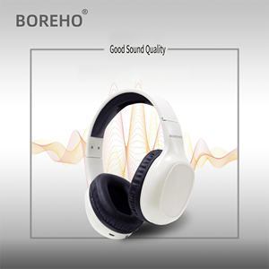 Venta caliente precio bajo inalámbrico para Bluetooth 5,0 Over-Ear auriculares deportivos batería de larga duración soporte personalización - Product Image 2