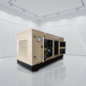 Generador Diésel Silencioso Moore Golden Premium de 500kW Baudouin <span class=keywords><strong>Leroy</strong></span> Somer - Product Image 5