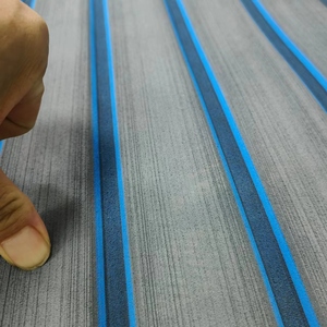 แผ่นปูเรือโฟม EVA ปูพื้นลายทะเลแผ่นปูสำหรับเรือ - Product Image 4