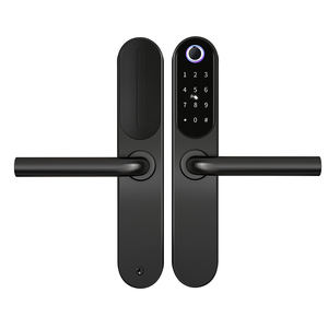 Serrure intelligente Vians en acier inoxydable 304, étanche IP65, compatible TTlock et Tuya - Product Image 2