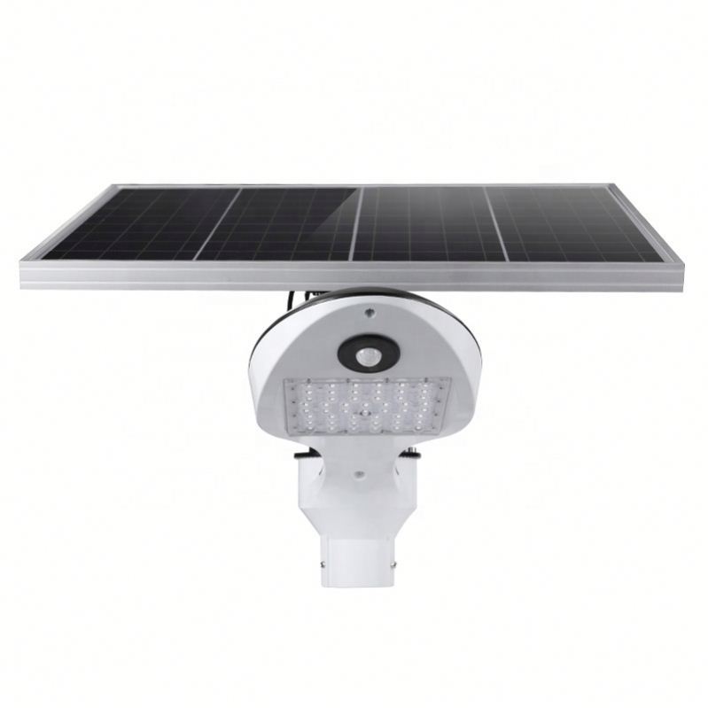 Venta caliente nueva vivienda Solar integrado Luz de calle Led