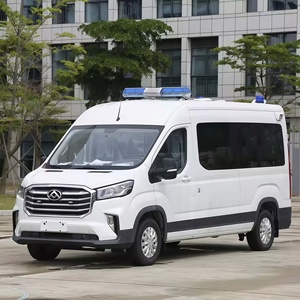 Véhicule médical d'urgence professionnel à charge rapide et haute efficacité <span class=keywords><strong>pour</strong></span> ambulance - Offre spéciale - Product Image 1