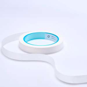 Papel de Cigarrillos Personalizado de Combustión Lenta con Marca de Agua, Rollos Jumbo de 13g, 14g, 18g, Bobinas de Cáñamo y Bambú de Colores, 36mm, 44mm, 54mm, 5000m, 10000m - Product Image 1