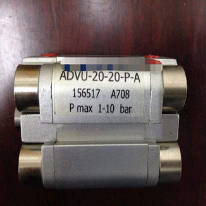 1 adet Advu-20-20-<span class=keywords><strong>p</strong></span>-a 156517 Silindir Yeni Advu2020pa Ücretsiz Kargo - Product Image 1