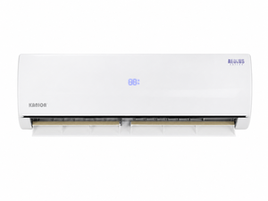 Climatiseur mural split à inverter DC A+++ R32 9000-24000 BTU, refroidissement et chauffage, pompe à chaleur pour le marché européen - Product Image 1