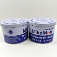 Graisse au lithium haute température HP-R380, lubrifiant pour roulements à usage intensif # 2 # 3 pour l'automobile et les machines industrielles
