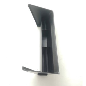 <b>Car</b> Organizer Center Console Storage Box Plastic Insert Type Modern Style For Volkswagen Teramont Viloran <b>Interior</b> Trim - Product Image 3