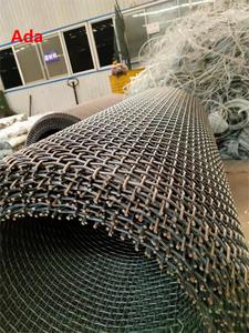 Kích thước lỗ 20mm 25mm 30mm 50mm lưới thép uốn - Product Image 2