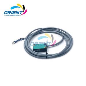 수입된 FTK15 용지 수신 센서 F2.110.1311 광전 센서 하이델베르그 XL105 XL106 SM102 플러스 피더 프린터 부품 - Product Image 4