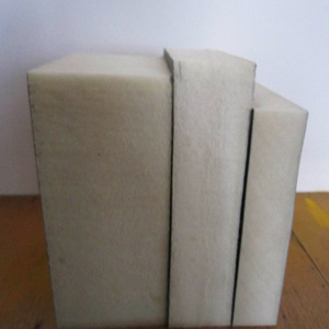 Panneau en mousse de polyuréthane 5 cm R6.0, isolation thermique pour entrepôts frigorifiques et murs extérieurs - Product Image 2