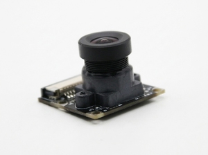 Caméra de vision industrielle OV9281 1280x800 avec capteur actif, contrôle I2C, déclencheur matériel, lecteur de codes-barres - Product Image 6