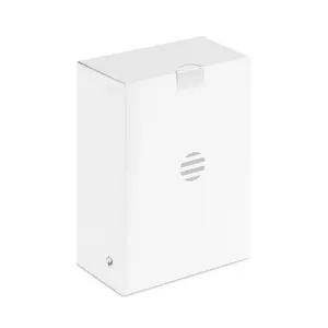 Contenitore per il pranzo in acciaio inossidabile SONABOX, merchandising personalizzato - Product Image 2