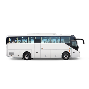 TENGLONG <span class=keywords><strong>9</strong></span> Meter 39+1 Sitzplätze Leichtgewichtiges Modulares Design Rein Elektrischer Reisebus für Überlandverkehr - Product Image 4