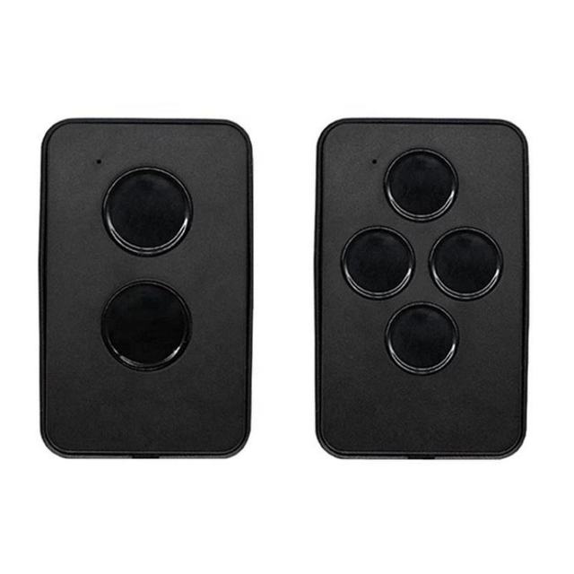DOORHAN PRO TRANSMITTER Garage Door Control Remote Rolling Gate Controller 433MHz Rolling Code