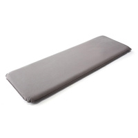 Matelas pneumatique automatique de qualité supérieure, valeur R 7.0, micro-suède, revêtement PVC, 7 cm d'épaisseur, tapis de couchage isolant pour le camping par temps froid