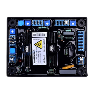 Regolatore Automatico di Tensione KRS440, AVR <span class=keywords><strong>KRS</strong></span>-440, Componenti per Generatori Elettrici <span class=keywords><strong>KRS</strong></span> 440 - Product Image 1