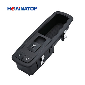 HOWINATOP 4602544AG, elevador de interruptor de ventanilla eléctrica principal para <span class=keywords><strong>Dodge</strong></span> Journey Chrysler Town Country Jeep Liberty 68298088AA 56046822AC - Product Image 1